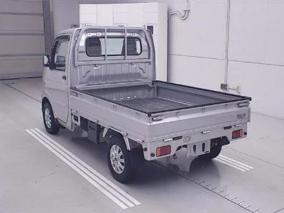 Suzuki CARRY