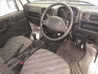 Suzuki CARRY