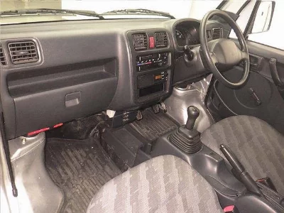 Suzuki CARRY