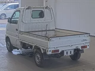 Suzuki CARRY