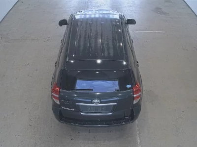 Toyota Vanguard