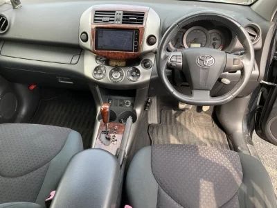 Toyota Vanguard