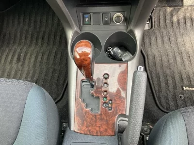 Toyota Vanguard