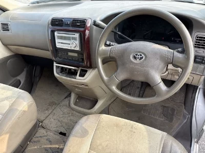 Toyota Granvia