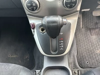 Toyota Rush