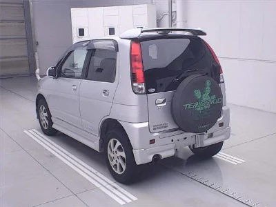 Daihatsu Terios Kid