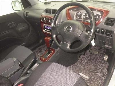 Daihatsu Terios Kid