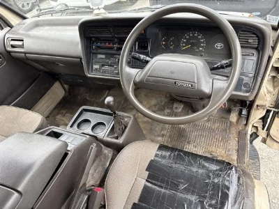 Toyota HIACE WAGON