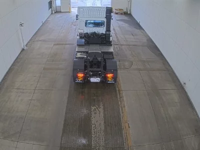 MITSUBISHI FUSO SUPER GREAT