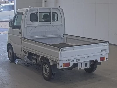 Suzuki CARRY