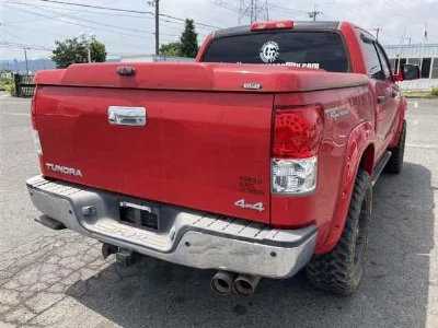 Toyota Tundra