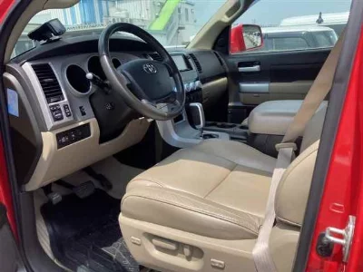 Toyota Tundra