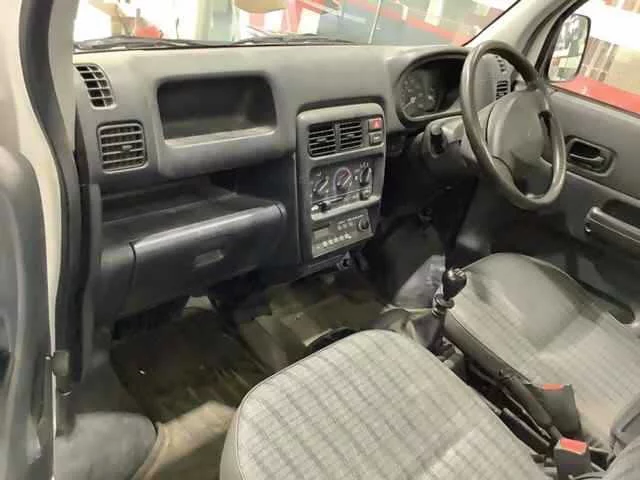Honda Acty Truck  с аукциона в Японии