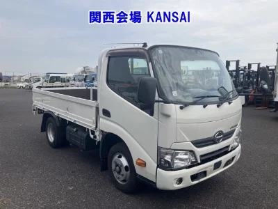 HINO DUTRO