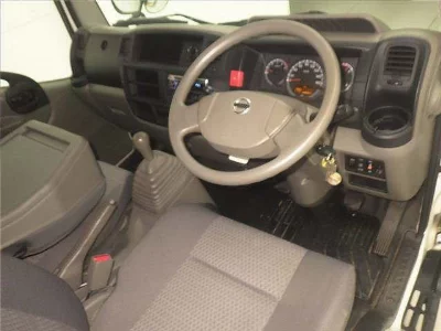 Nissan Atlas
