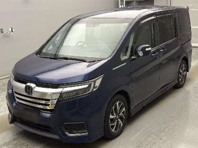 Honda STEPWGN SPADA