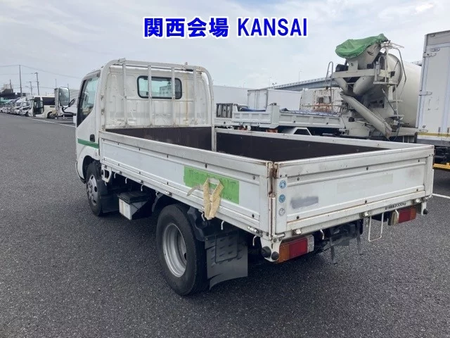 Toyota ToyoAce  с аукциона в Японии