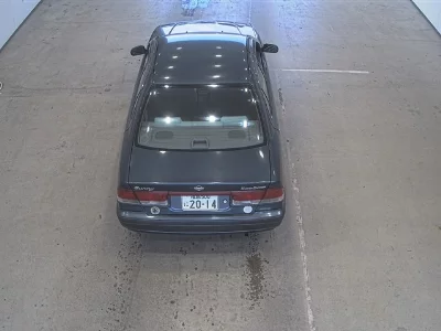 Nissan Sunny