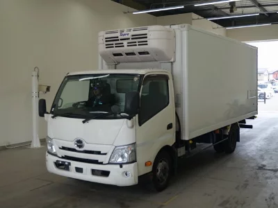 HINO DUTRO