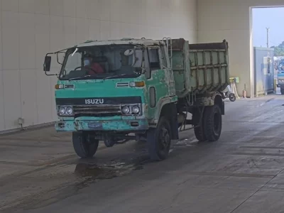 ISUZU OTHER