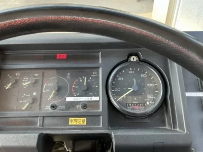 ISUZU OTHER