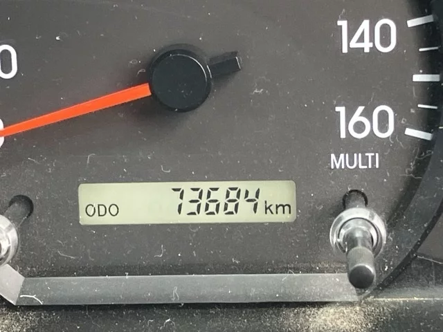 Isuzu Elf  с аукциона в Японии