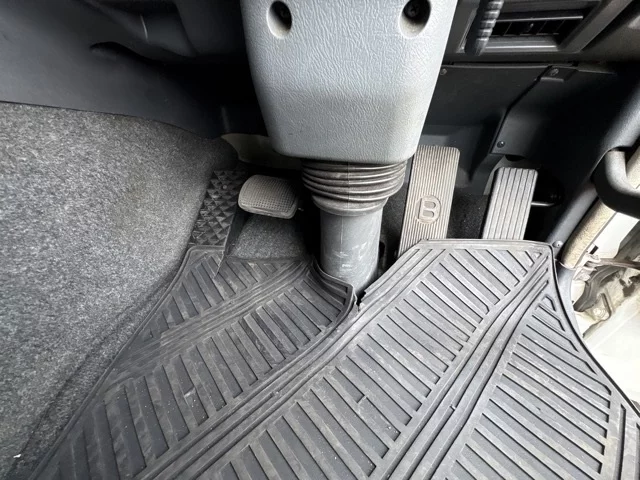 Mitsubishi Fuso Super Great  с аукциона в Японии