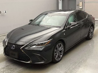 Lexus ES300h