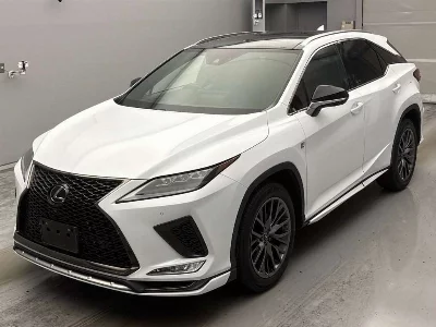 Lexus RX300