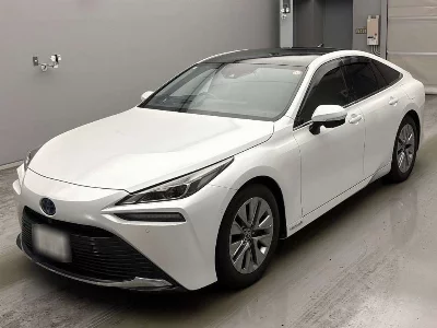 Toyota Mirai
