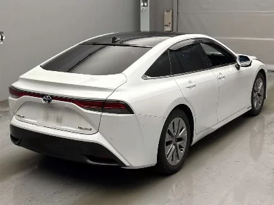 Toyota Mirai