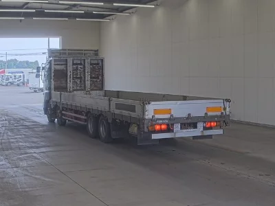 Hino PROFIA
