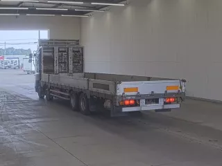 Hino PROFIA