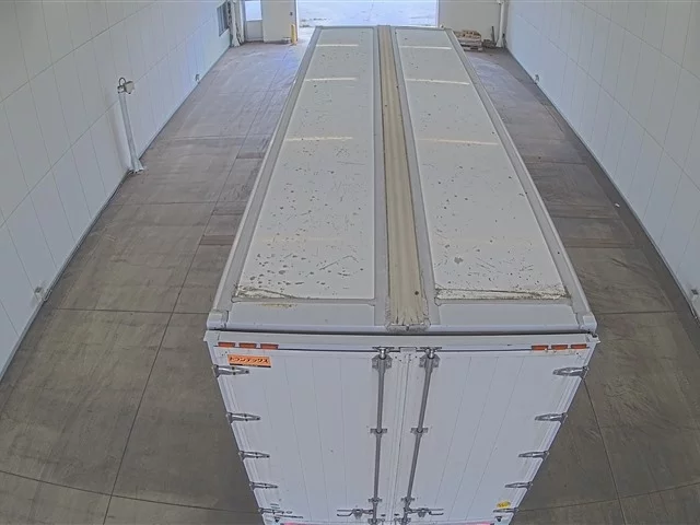 Hino Ranger  с аукциона в Японии