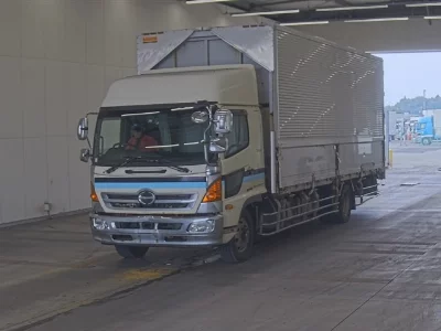 Hino Ranger