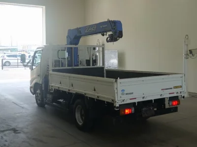 HINO DUTRO