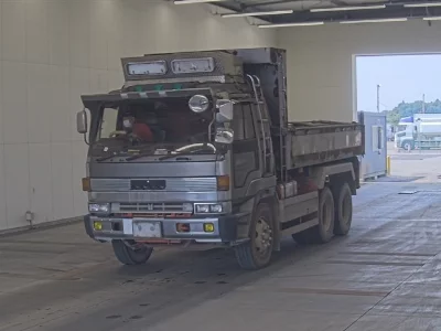 ISUZU OTHER