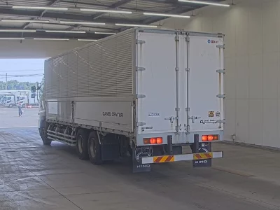 Hino Profia
