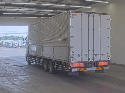 Hino PROFIA