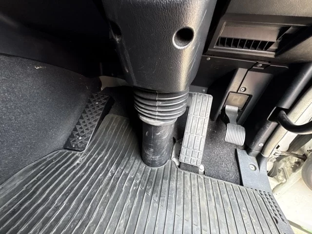 Mitsubishi Fuso Super Great  с аукциона в Японии