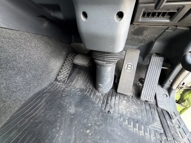 Mitsubishi Fuso Super Great  с аукциона в Японии