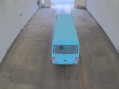 Mitsubishi FUSO ROSA
