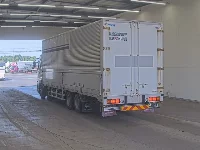 Цена авто NISSAN DIESEL (UD) QUON с аукционов Японии, номер кузова CG5ZA, пробег 878 000, оценка 13