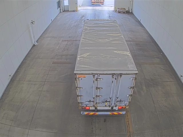 Hino Ranger  с аукциона в Японии