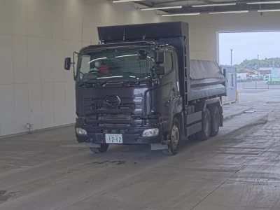 Hino Profia