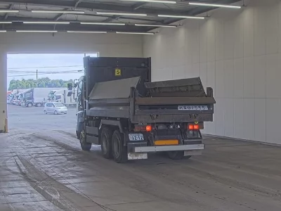 Hino Profia
