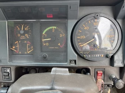 Hino Ranger