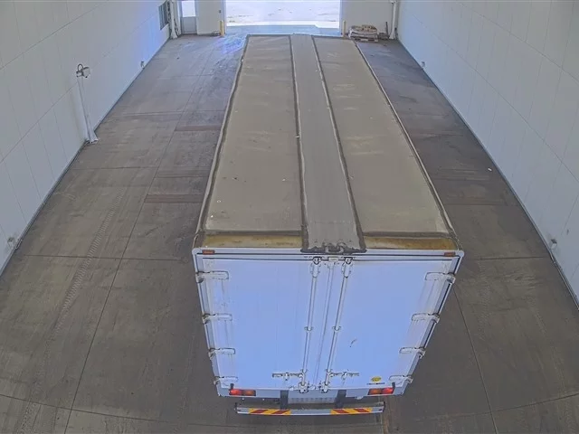 Isuzu Forward  с аукциона в Японии