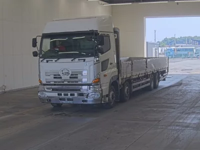 Hino PROFIA