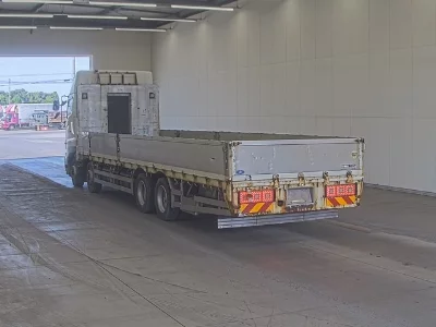 Hino PROFIA